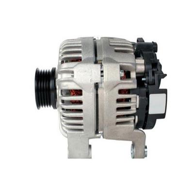 Alternator Astra H Corsa C D Combo Meriva A Z12Xep Z14Xel Z14Xep HELLA 8EL012426-681