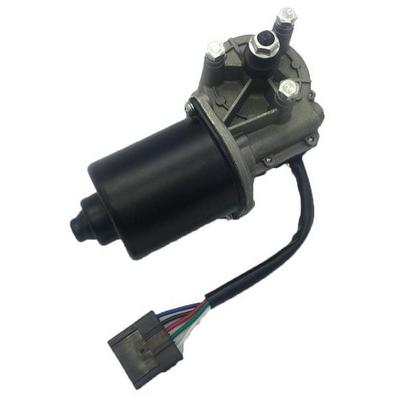 Silecek Motoru 12V R9 HELLUX HSM198802