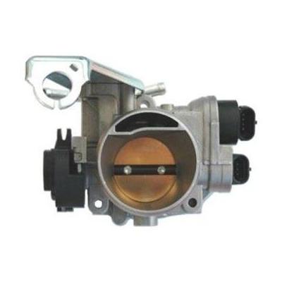 Gaz Kelebegi Marea Palio 1.6 16V HELLUX HLT7513