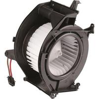 Kalorifer Motoru Fan A6 05>11 HERTH+BUSS 75610192