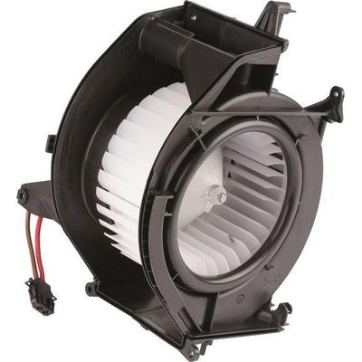 Kalorifer Motoru Fan A6 05>11 HERTH+BUSS 75610192