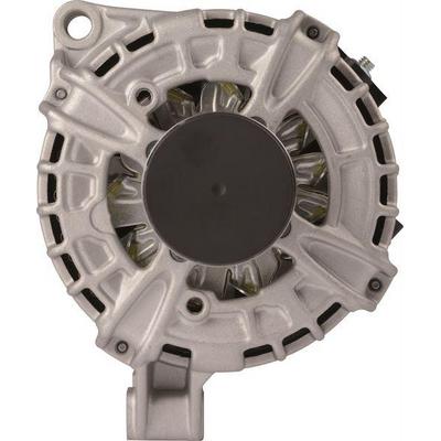 Alternator Volvo S60 Ii (134) 2.0 T D3-D4-D5 -T5 04>18  S80 Ii (124) 2.4 D D3-D4-D5 -T5  2.5D 06>16 V60 I (155  157)   D3-D4-D5 -T5   Awd 10>14 V70 Iii (135) 2.0 Gdi 07>15 Xc60 I Suv (156) D5 Awd 15>15 Xc70 Ii (136) D4 Awd 10>18 HERTH+BUSS 32048400