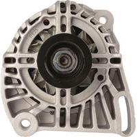 Alternator 12V 70A Bravo Ii Doblo Panda Punto Albea Stilo 1 2 / 1 4 HERTH+BUSS 32080560