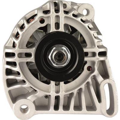 Alternator 12V 70A Bravo Ii Doblo Panda Punto Albea Stilo 1 2 / 1 4 HERTH+BUSS 32080490