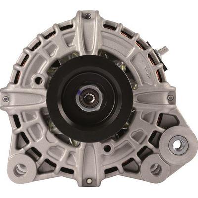 Alternator Komple Volvo S60 Ii (134) 1.5 T3 -2.0 D3-D4-D5 -T6 15>18 S80 Ii (124) 2.0 T5 D4 14>16 S90 Ii (234) 2.0 D3 -D4-D5 15>18 V40 (525  526) D2  -D4 14> V60 I (155  157) 2.0 D2 -D3-D4 T6 14>V70 Iii (135) D2 15> 16> HERTH+BUSS 32118814