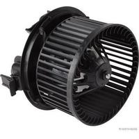 Fan Kalorifer Motoru Megane Ii Klimali 15 19 Dci HERTH+BUSS 75610025