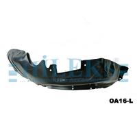 Camurluk Davlumbazi On Sol Opel Astra F HILEKS OA16L