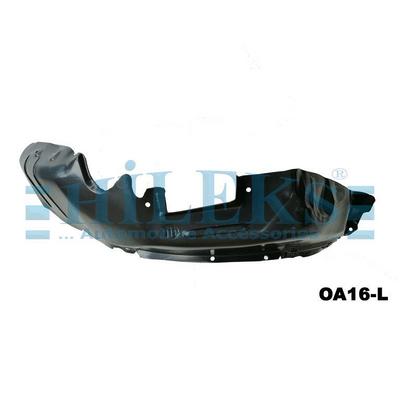 Camurluk Davlumbazi On Sol Opel Astra F HILEKS OA16L