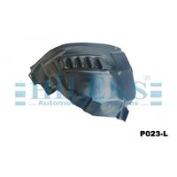 Camurluk Davlumbazi On Sol Partner Boxer Iii Jumper Ducato HILEKS P023L