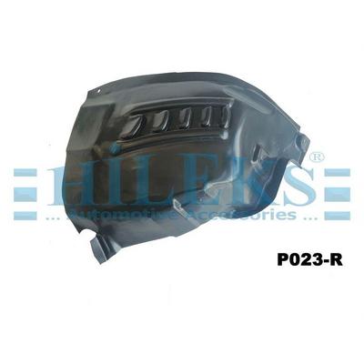 Camurluk Davlumbazi On Sag Partner Boxer Iii Jumper Ducato HILEKS P023R