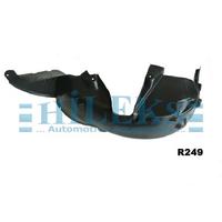 Camurluk Davlumbazi Arka Sol Clio Iv HILEKS R249