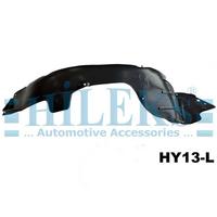 Camurluk Davlumbazi On Sol Elantra 2011-2013 HILEKS HY13L