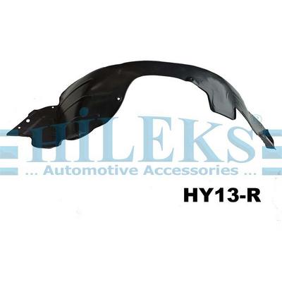 Camurluk Davlumbazi On Sag Elantra 2011-2013 HILEKS HY13R