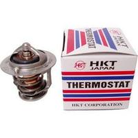 Termostat Civic 1.4-1 6 2006-2012 R16A-R18A - Jazz 1.2-1.3 2002-2008 - Daihatsu Srion 1998-2005 (Japon Mali) HKT ZB52BC-82