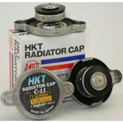 Radyator Kapagi (1.1 Bar) Hyundai Era Blue I20 I30 Kia Cerato Rio Ceed Bongo Dizel Tum Modeller Japon Mali HKT C-11