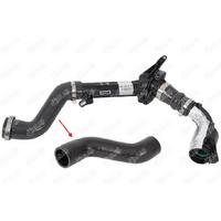 Turbo Hortumu Plastik Parca Haric Kangoo Ii 1.5 Dci IBRAS 11753