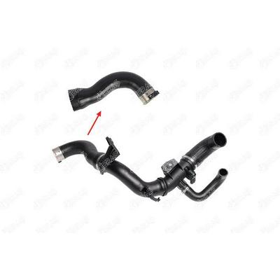 Turbo Hortumu Plastik Parca Haricfiat Egea 1.4 1.6 IBRAS 13130