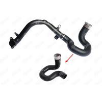 Turbo Hortumu (Plastik Parca Haric) 1.6 Multijet Fiat 500 L Egea IBRAS 13136