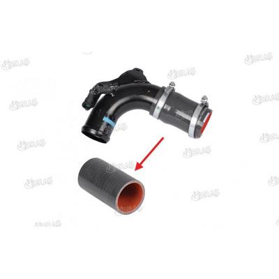 Turbo Hortumu Metal Parca Haric 47.5Mm X 54.5Mm = 94.5Cm Ord B Max / C Max Ii / Tourneo Courier 1.5 IBRAS 19940