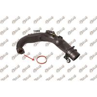 Turbo Borusu Contasi Duster-Lodgy-Sandero-Logan-Juke-Latitude-Qashqai 1 5 Dci IBRAS 11134