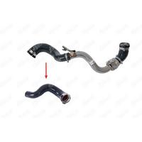 Turbo Hortumu Buyuk Metal Boru Haric Renault Trafic Iii  1.6 Dci Opel Vivaro B  1.6 Dci IBRAS 12325