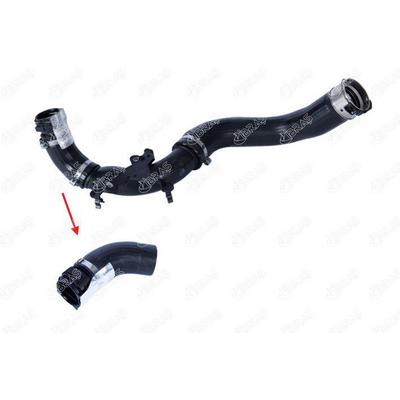 Turbo Hortumu Plastik Boru Haric Ok Ile Gosterilen Kucuk Hortum Renault Clio Iv 0.9 Tce Renault Captru 0.9 Tce Dacia Logan Ii 0.9 Tce Dacia Sandero Ii 0.9 Tce IBRAS 11944