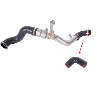 Turbo Hortumu Metal Boru Haric Ok Ile Gosterilen Kucuk Hortum Ford Mondeo Iv 1.8 Tdci Ford S Max I1.8 Tdci Ford Galaxy Iii 1.8 Tdci IBRAS 20022