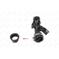 Turbo Borusu Contasi Nissan Qashqai / Qashqai +2 I (J10  Nj10  Jj10E) IBRAS 25681