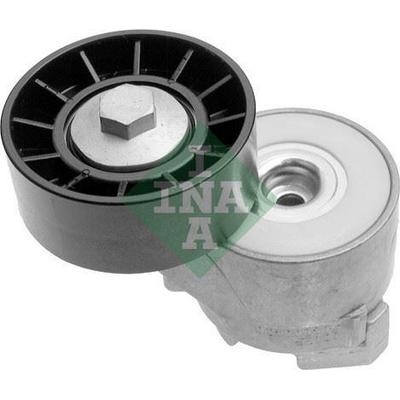 Alternator Gergi Rulmani (Kutuklu) Ducato Iveco Daily F1A (35C13Cc3750) 2 3Jtd 2 3D (02 ) INA 533006120