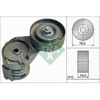 Alternator Gergi Rulmani (Kutuklu) Bora (00 05) Golf Iv Octavia Toledo Ii Leon 1 4 16V 1 6 1 6 16V INA 534013830