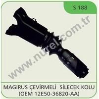 Silecek Kolu Magirus Cevirmeli NUREL S 188