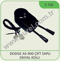 Sinyal Kolu (Cift Sapli) - Dodge / As900 NUREL S 192