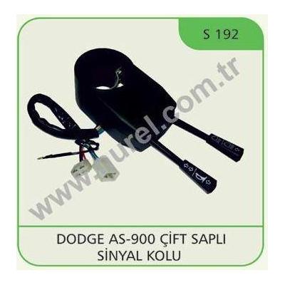 Sinyal Kolu (Cift Sapli) - Dodge / As900 NUREL S 192