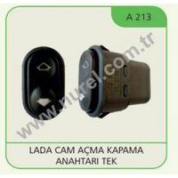 Cam Anahtari Lada Vega Tek NUREL A 213