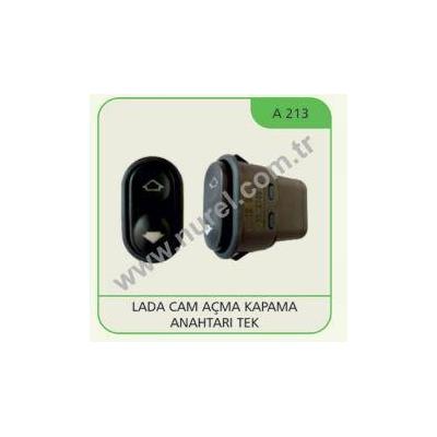 Cam Anahtari Lada Vega Tek NUREL A 213