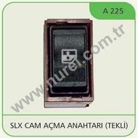 Cam Acma Anahtari Tekli Slx NUREL A 225