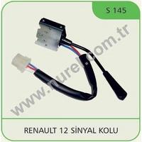 Sinyal Kolu R12 NUREL S 145