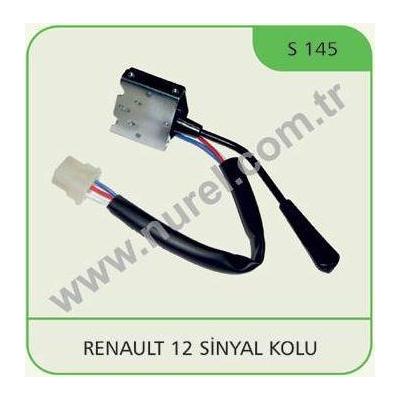 Sinyal Kolu R12 NUREL S 145