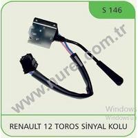 Sinyal Kolu R12 Toros NUREL S 146