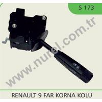 Far Korna Kolu R9 R11 Valeo Tip NUREL S 173