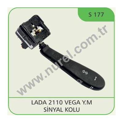 Sinyal Kolu Lada 2110 Vega Ym NUREL S 177