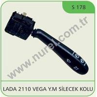 Silecek Kolu Lada 2110 Vega Ym NUREL S 178