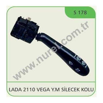 Silecek Kolu Lada 2110 Vega Ym NUREL S 178