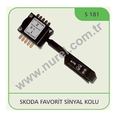 Sinyal Kolu Favorit 88>95 NUREL S 181