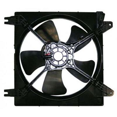 Fan Motoru Chevrolet Lacetti 1.6 ITHAL 96553242MDL