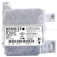 Airbag Beyni Renault Clio Ii (Orjinal) ITHAL 8200375763