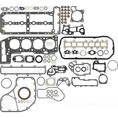 Motor Takim Conta Komple Daily 3 0 06>14 (F1C) Mitsubishi Fuso Canter 12> Euro5 IVECO 2996891