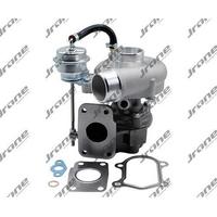 Turbo Sarj Ducato Iii Daily Karsan J10 Jest 2.3 Jtd. 06> Euro 4 Euro 5 JRONE 8B03200475