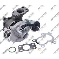 Turbo Sarj 107 206 207 307 206+T3E C1 C2 C3 C3 Pluriel C3 Ii Xsara Ii Dv4Td 1.4Hdi 8V Fiesta 1.4T JRONE 8B35200026