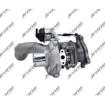 Turbo Sarj Master Ii 2.2 Dci 90 JRONE 8G15200181